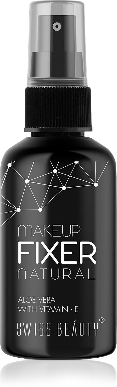 swiss beauty Long lasting Misty Finish Professional Makeup Fixer Spray for Face makeup Primer- 70 ml-picture-10