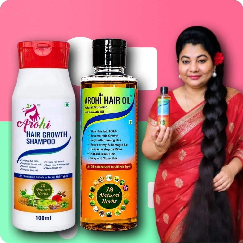 Herbal Herbal Hair Care Duo Pack-image-44