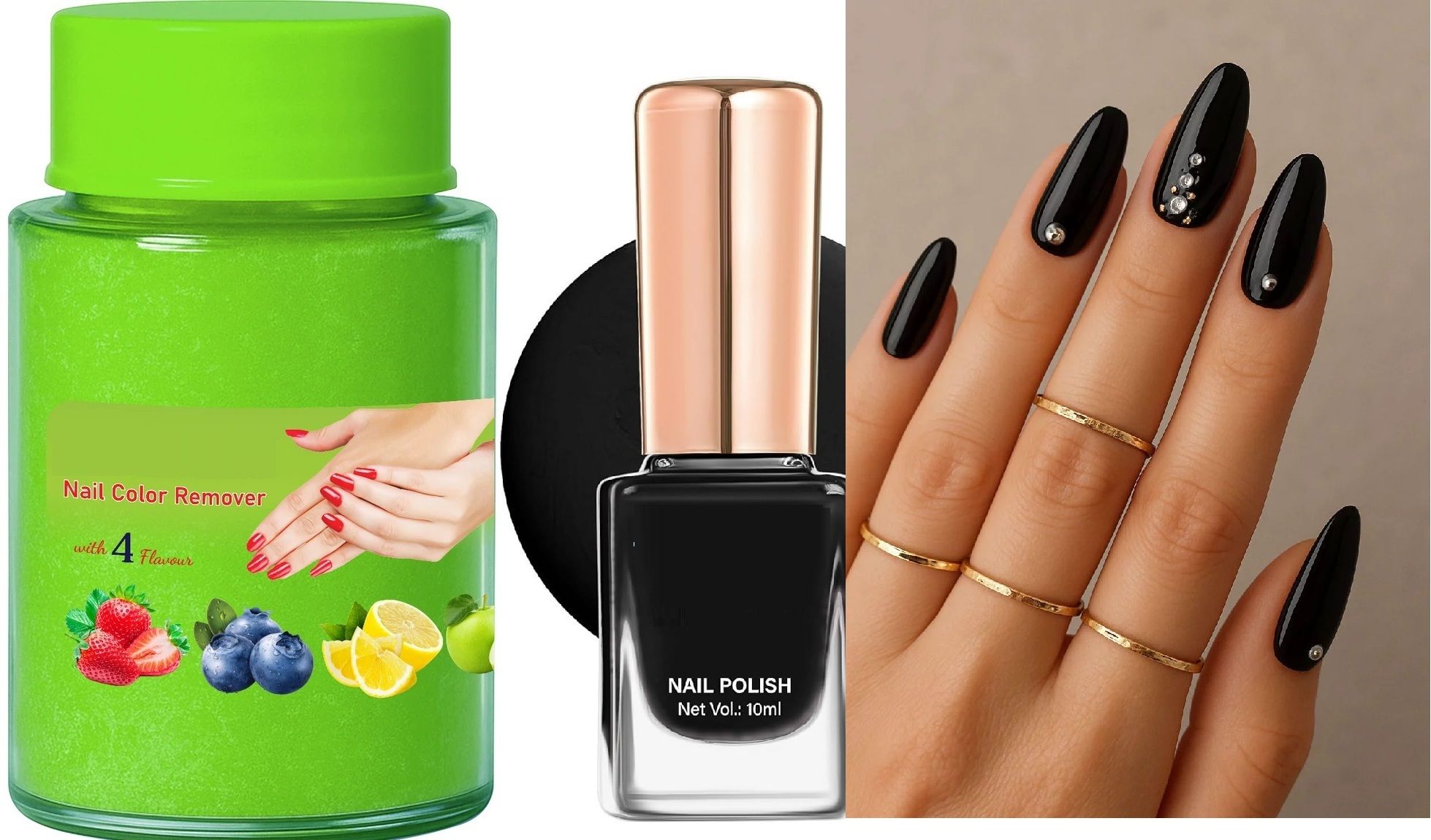latixmat Nail Polish Dip&Twist Nail Polish Remover*1*-picture-11