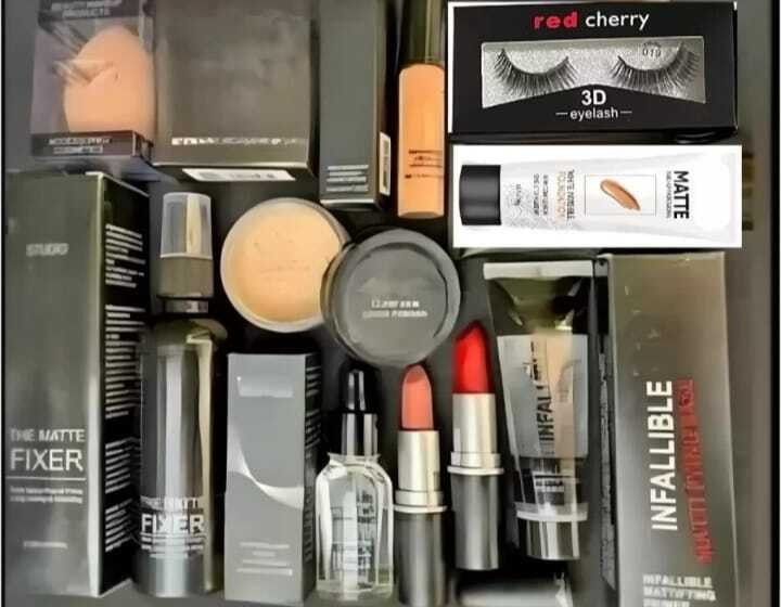 beauzy Beauty makeup kit products unique items image 1