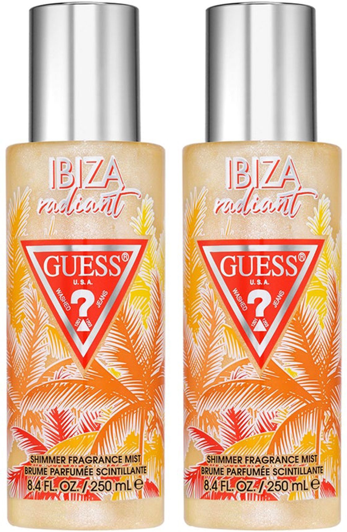 Love Passion Kiss Fragrance Mist