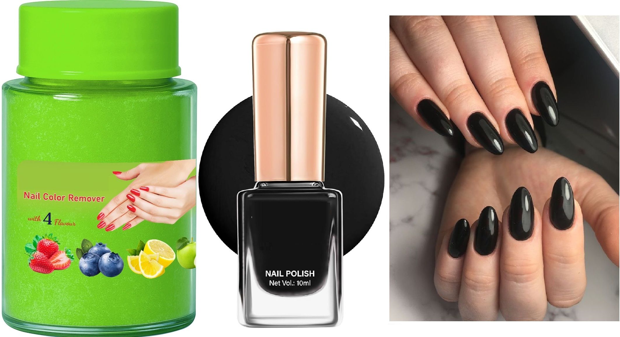 latixmat Best Nail Polish Dip&Twist Nail Polish Remover-picture-13