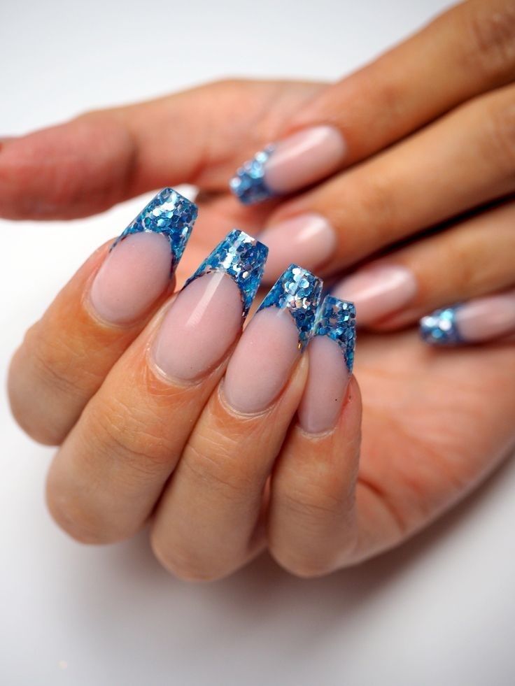 gfsu - go for something unique HIGH SHINE GLOSSY NAIL GEL & CHUNKY GLITTER-picture-20