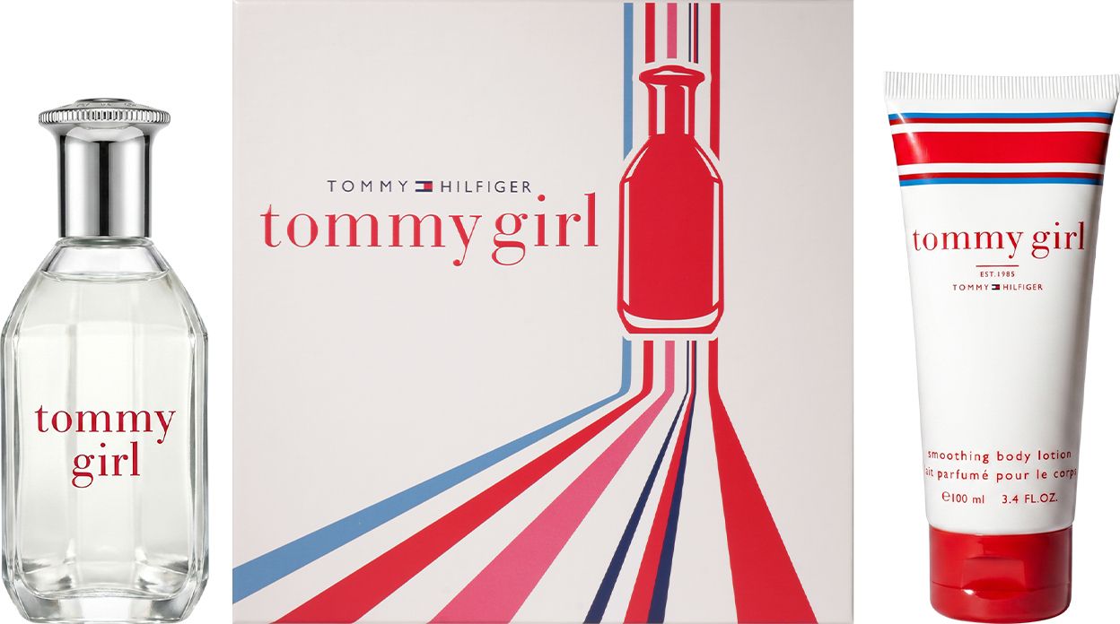 tommy hilfiger Tommy Girl Spring-picture-22