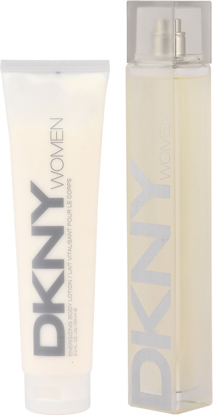 Women Holiday Set (Eau de Parfum 100ml + Body Lotion 150ml)-image-31