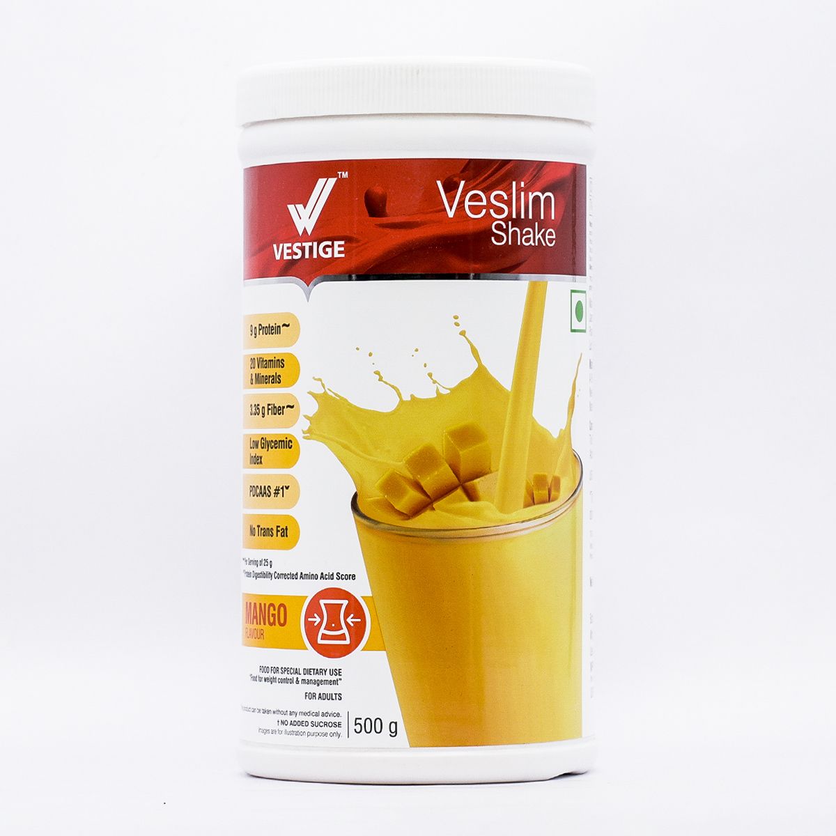 amrit healthcare Mango Flavour Milk Drink Mix (early morning drink)-picture-35