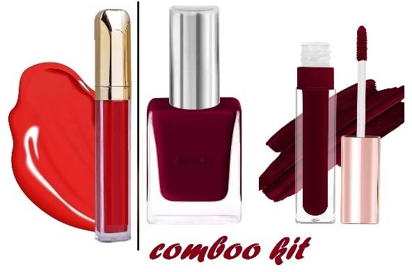 jiwoo Best comboo kit for fasitval-picture-38