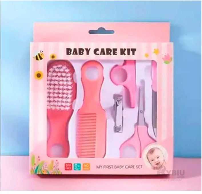 my first baby care kit