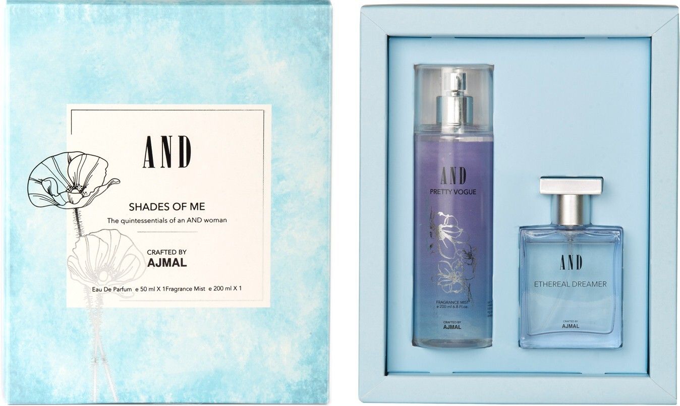 and Ethereal Dreamer Eau De Parfum 50ML & Pretty-picture-47