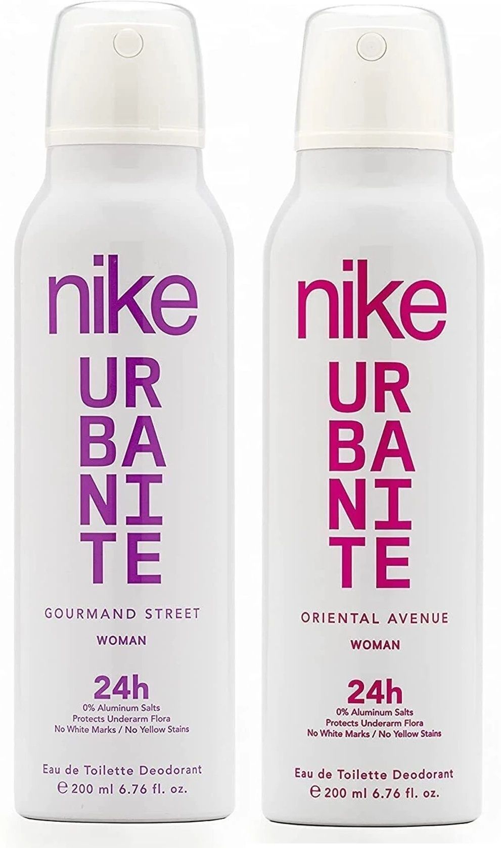 nike Gourmand Street and Oriental Avenue Deodorant Spray Combo Pack for Women-picture-16