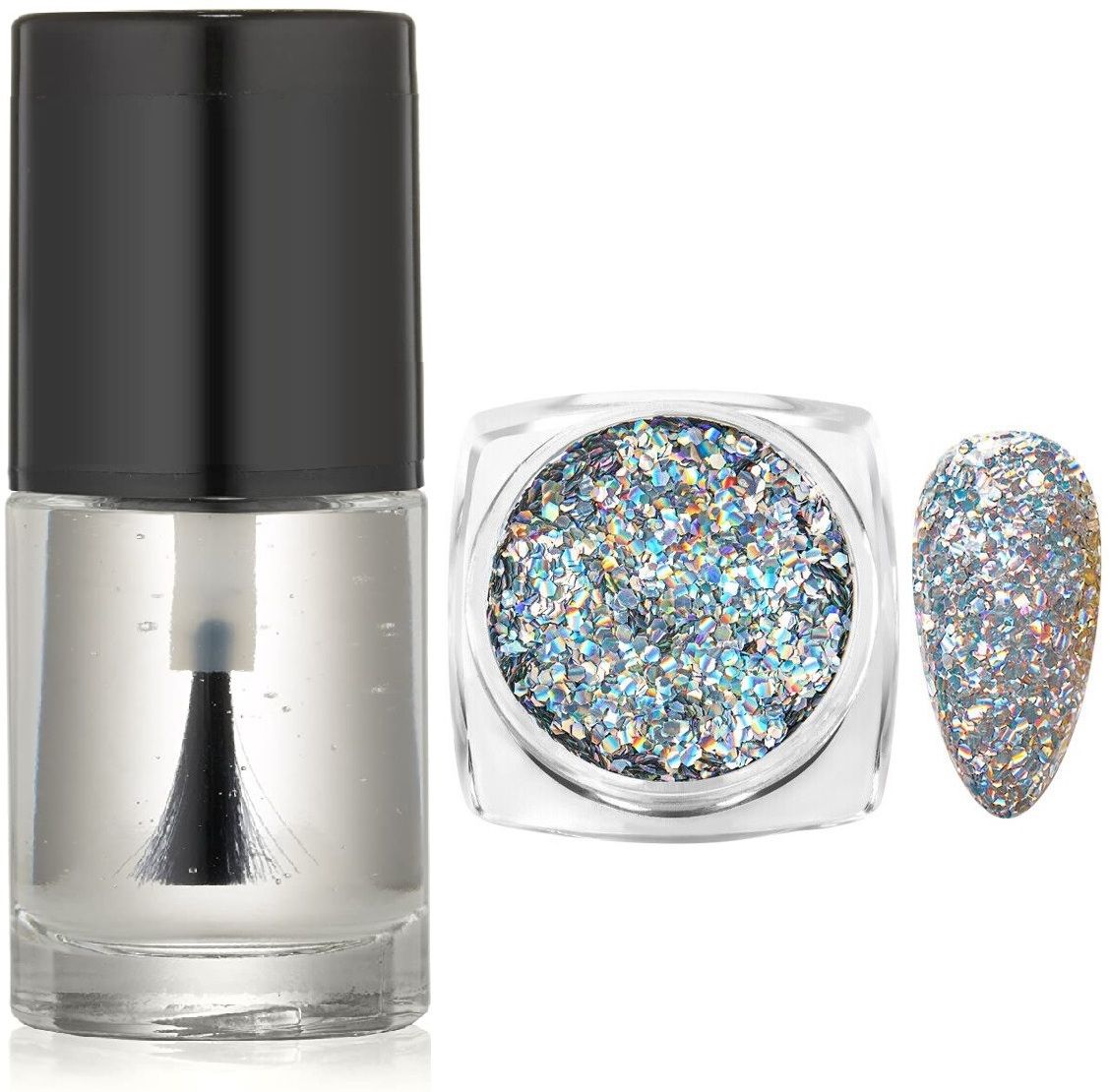 perfect nail art design combo kit-image-25