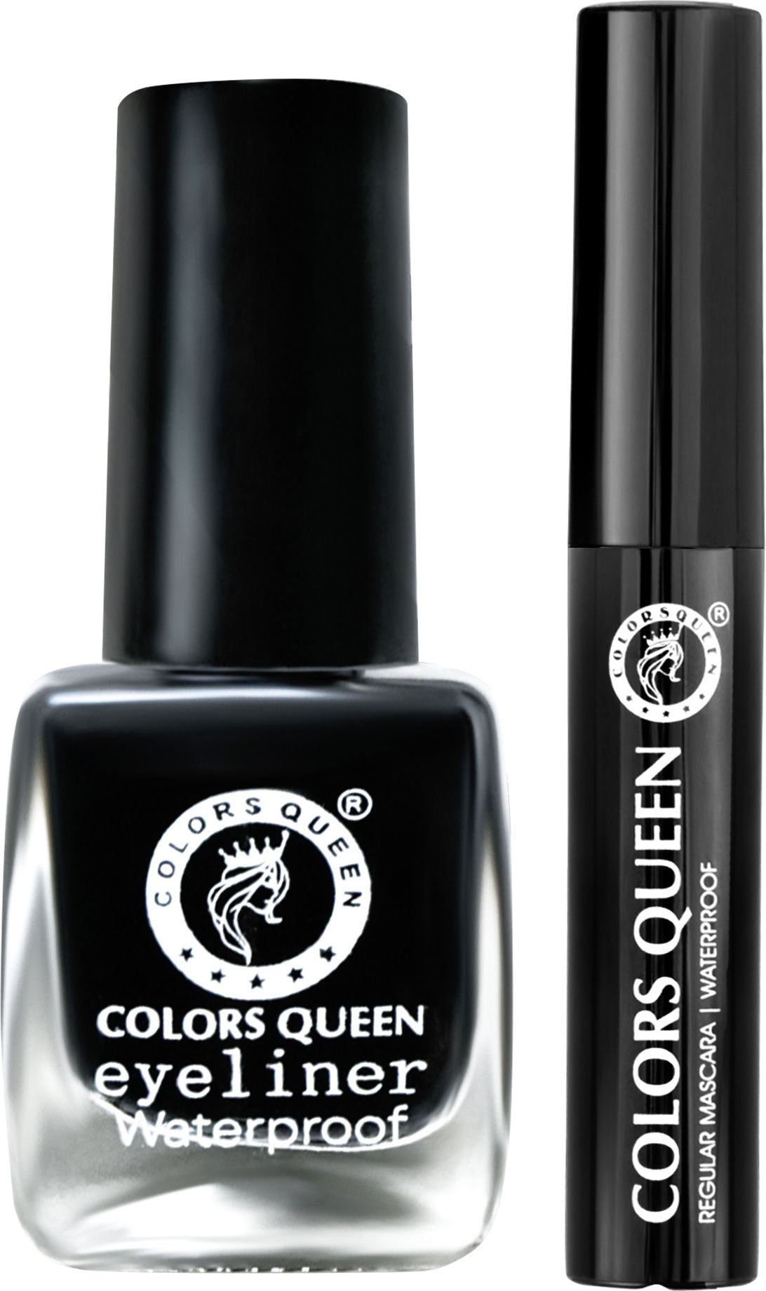 Liquid Matte Eyeliner and Mascara Combo Pack 2 Long Lasting, Smudge & Waterproof-image-24