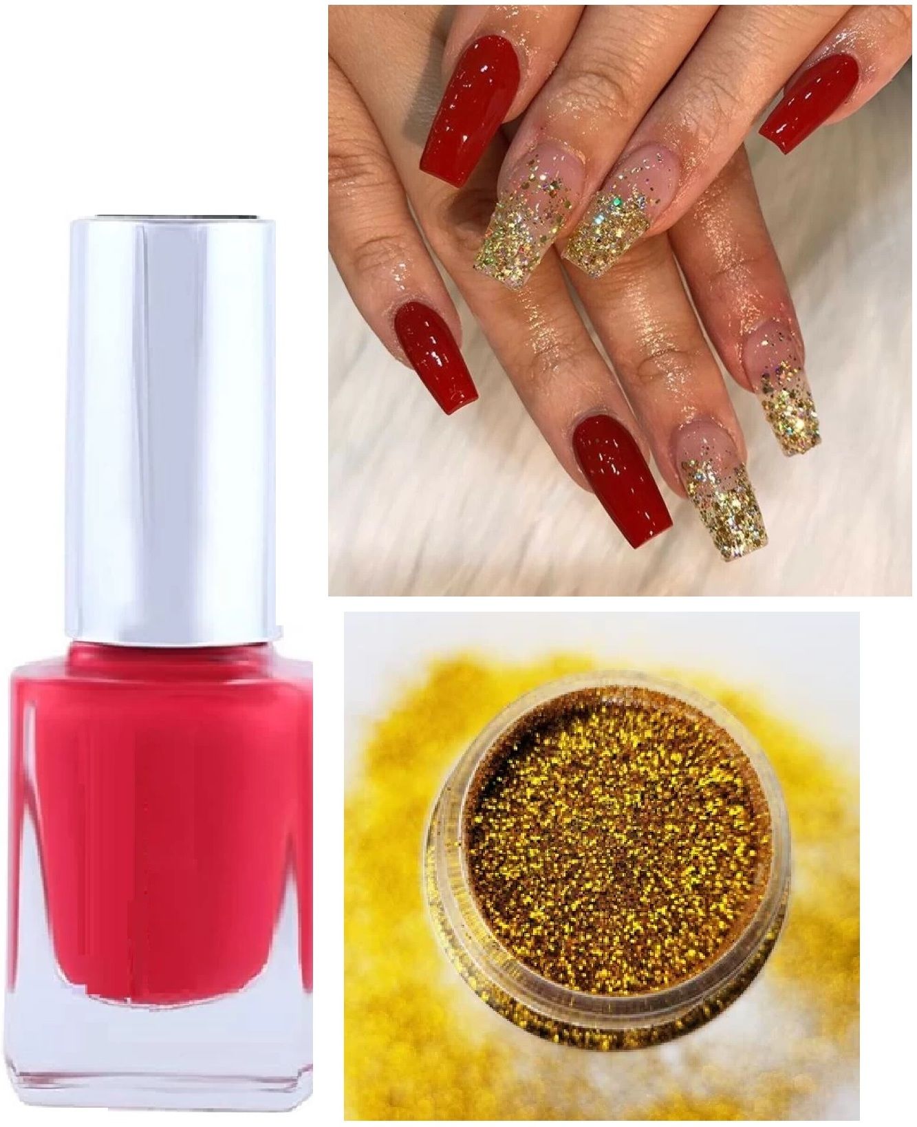 jiwoo Ultra Lasting Glow Shine Nail Polish-picture-20
