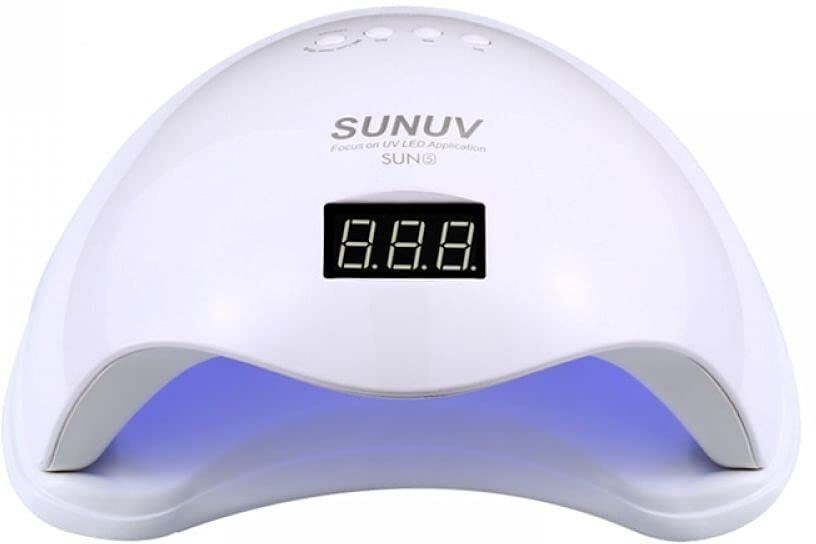 48W Professional UV Led Nail Lamp for nail art Nail Polish Dryer Nail Polish Dryer