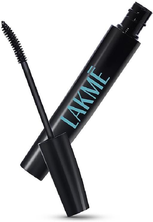 lakmé 9 to 5 Eyeconic Curling Mascara 9 ml-picture-17