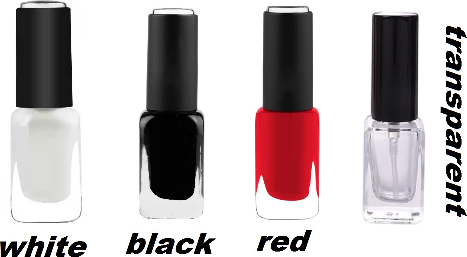THE BEST NAIL POLISH 4 COLOUR FOR BEAUTY NAILS-image-43