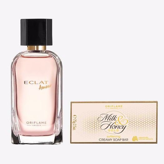 Aur Eu de Toilette 50 ml