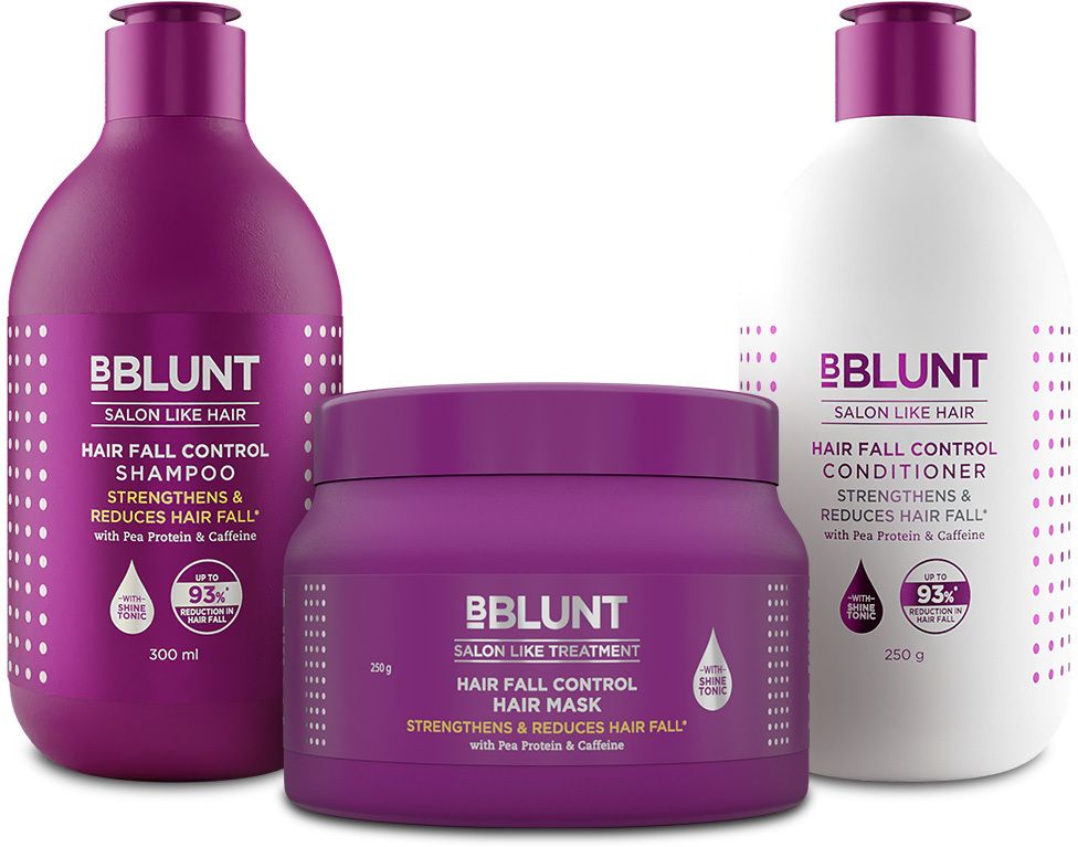 Hair Fall Control Hair Mask 250 g + Hair Fall Control Shampoo 300 ml + Hair Fall Control Conditioner 250 g-image-18