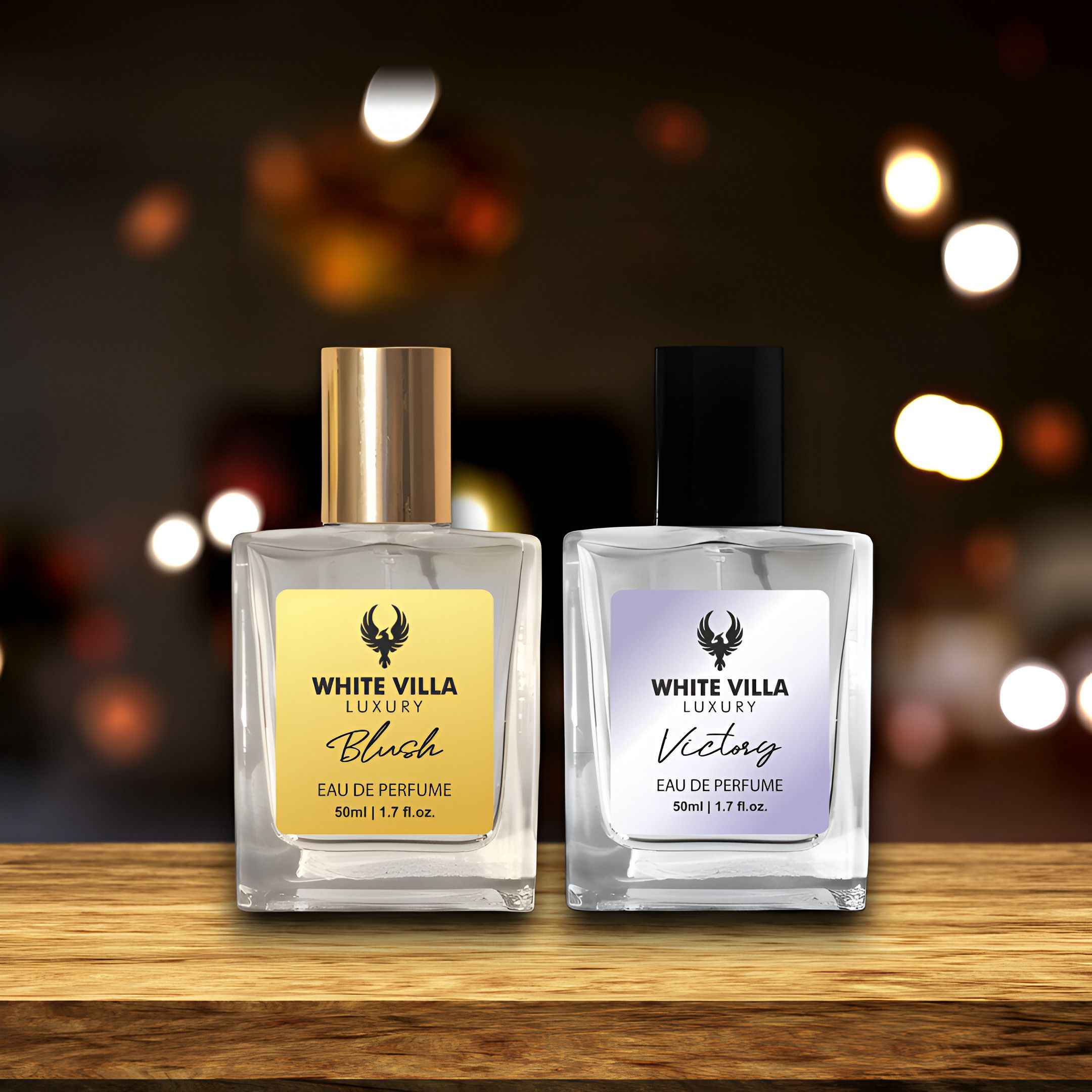 whitevilla | Strong and Long Lasting Fragrance | Luxury Gift for Event |-picture-22