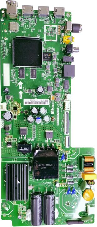 Epartbazar.com L40M6-EI Android FHD MI LED TV New Combo Motherboard-image-24