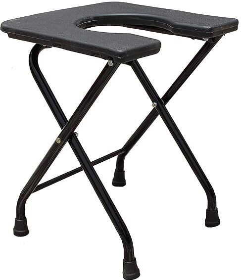 Commode & Showert Stool Cut Sheet(BLACK) Indian Commode-image-43