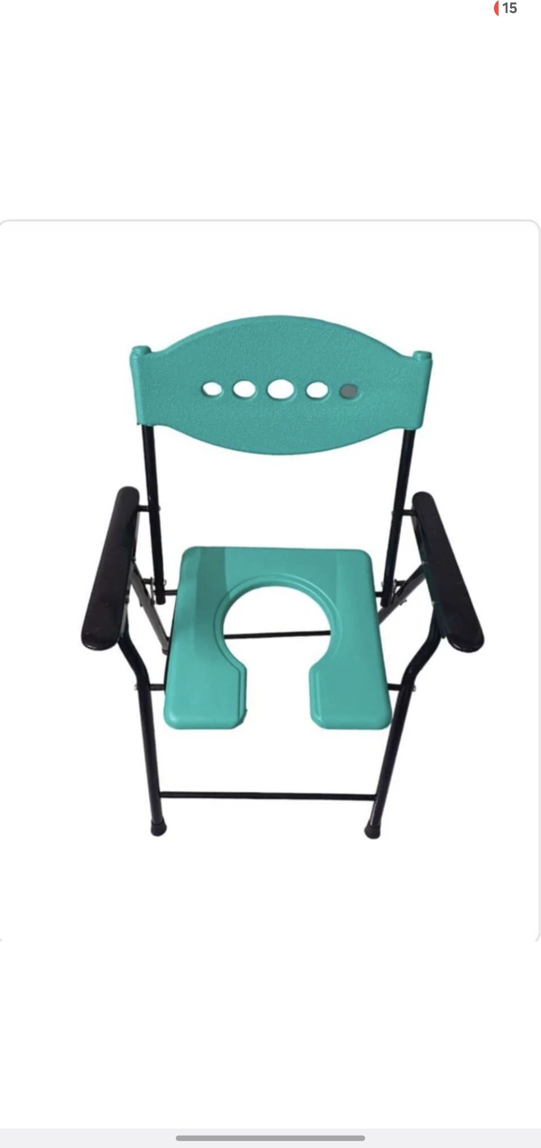 Commode Chair-image-23