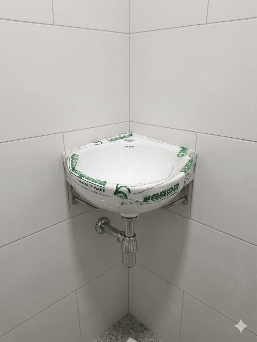 sanmart 002 Standard Commode Urinal-picture-17