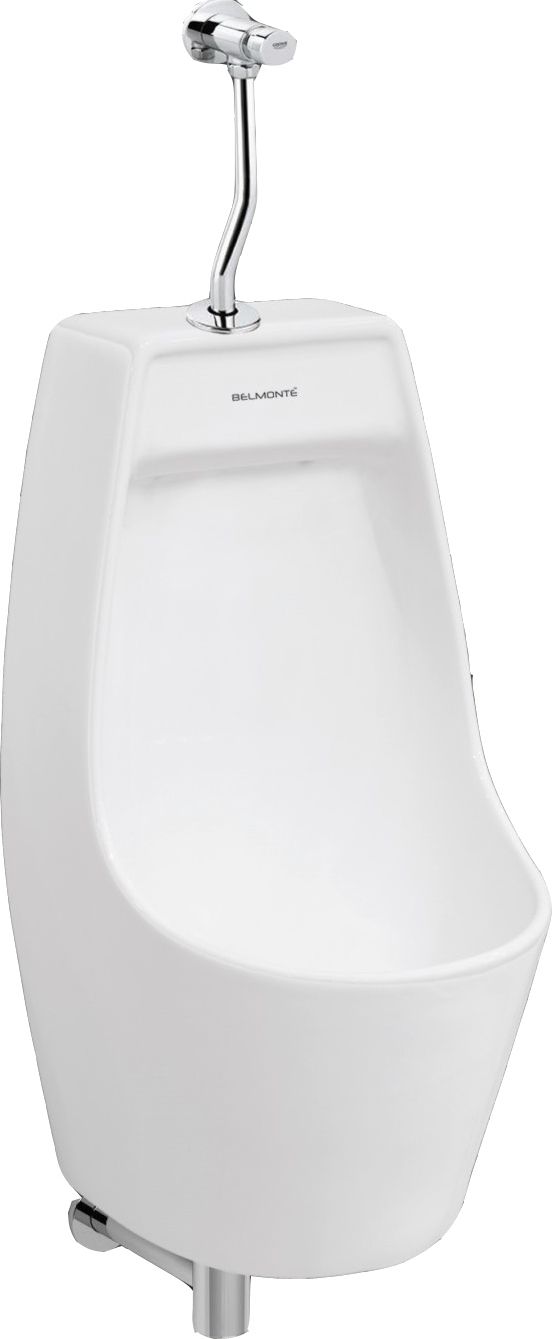 Wall Mount Large Urinal Pot for Gents/Male/Boy/Men Toilet for Washroom Standard Commode Urinal