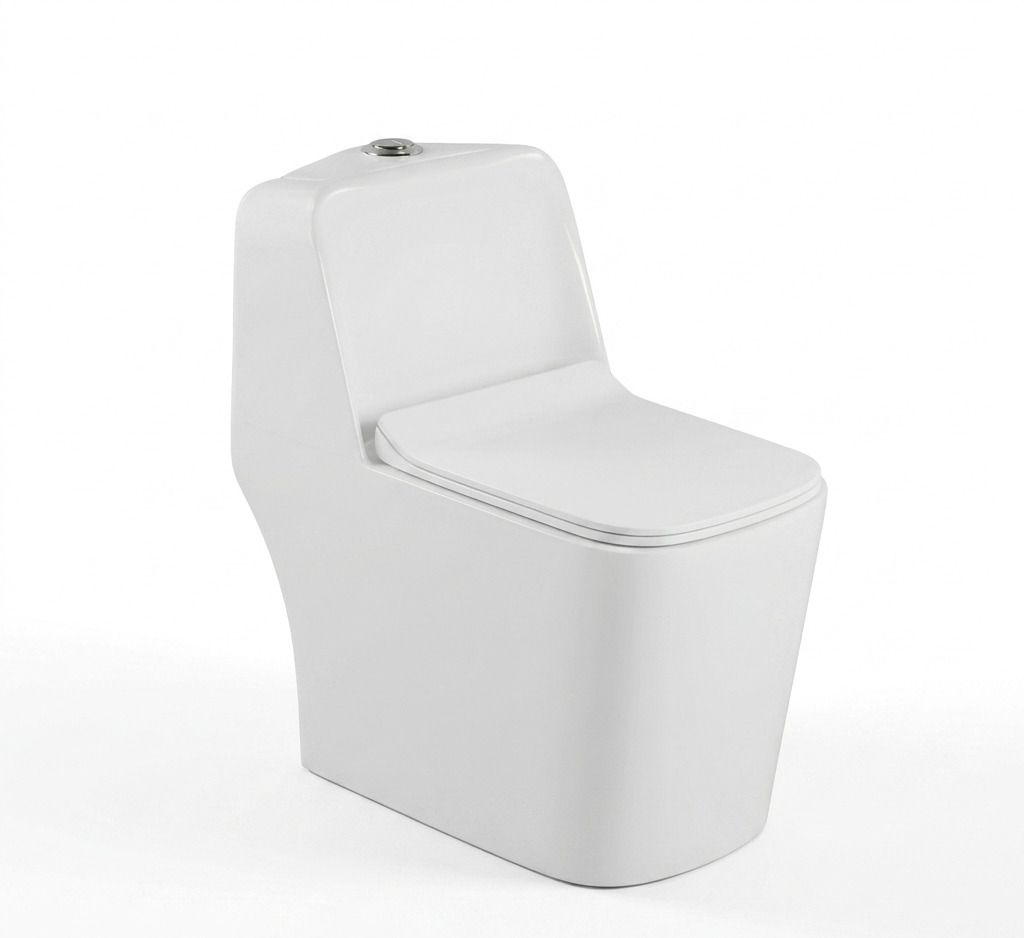briva CUCKOO 1015 Western Commode-picture-28