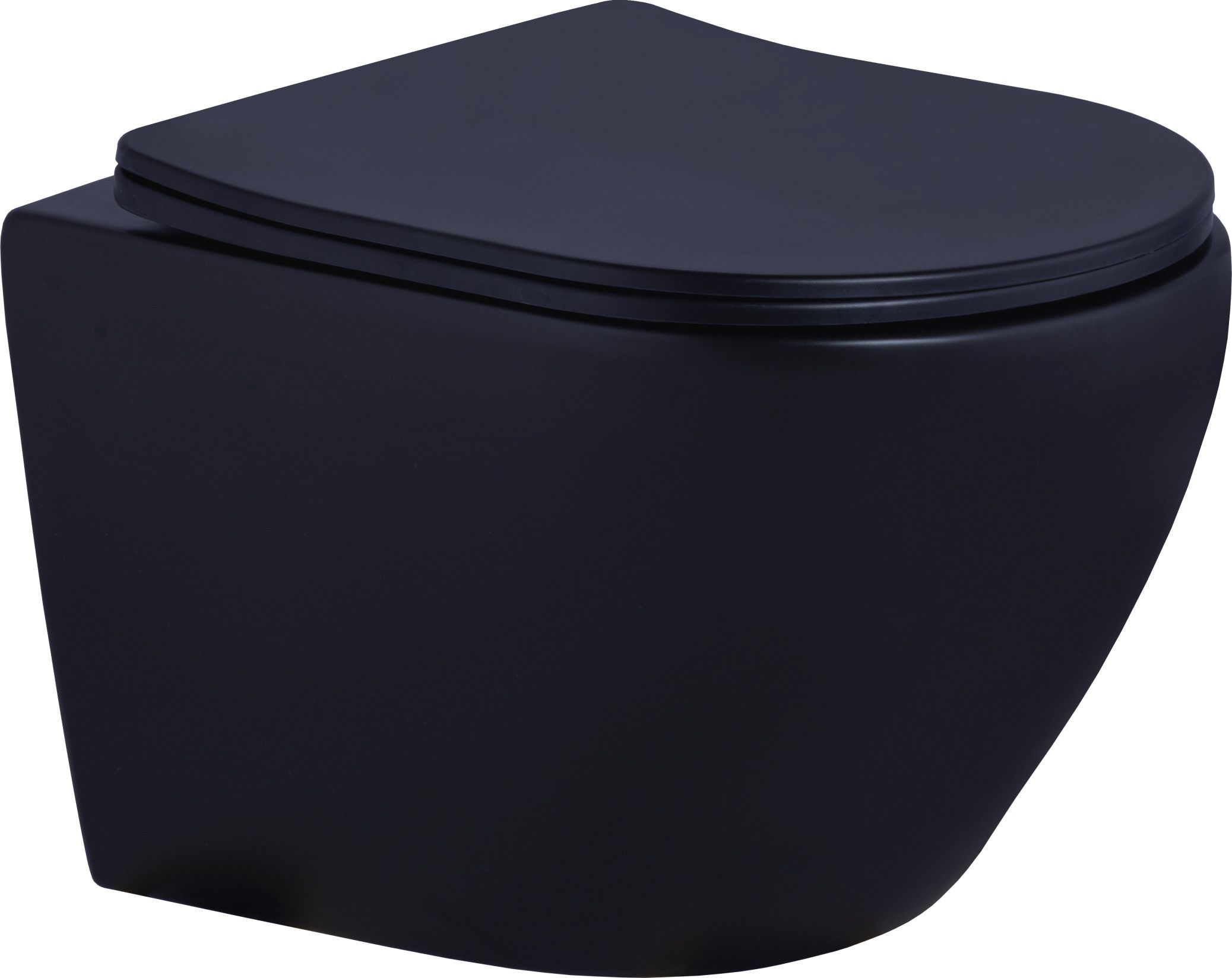 ruva NEO 201-MB Western Commode-picture-39