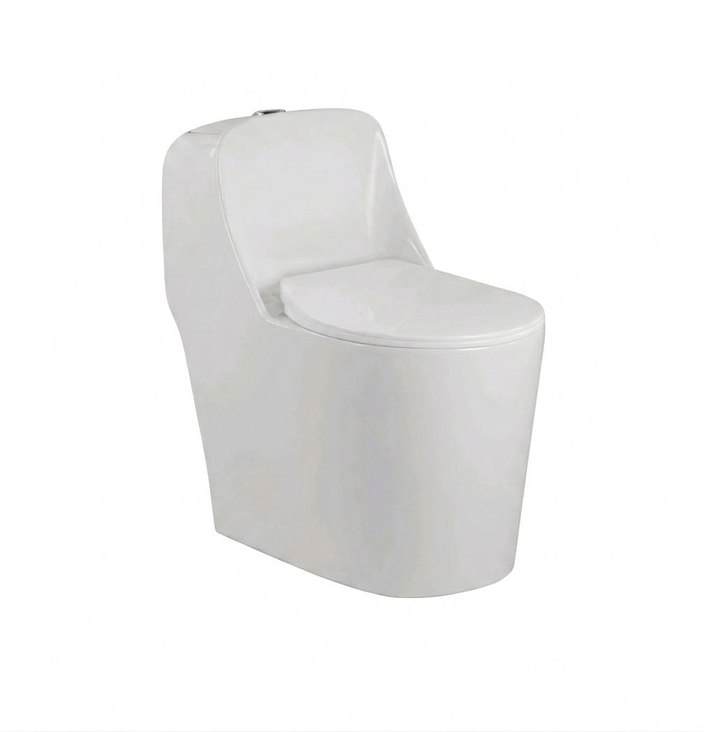 briva EAGLE 103 103 Western Commode-picture-42