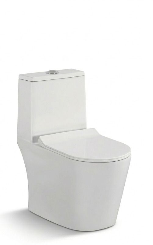 SPARROW 1014 Western Commode-image-43