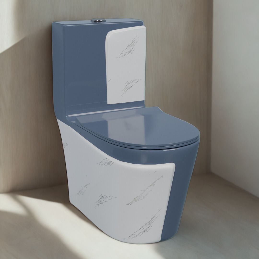 aimniwell international Elegant Western Commode Toilet |Dual Flush Technology | Western Bathroom Commode | Soft Close Seat | High-Quality Ceramic | Efficient S-Trap AI1016 Western Commode-picture-18