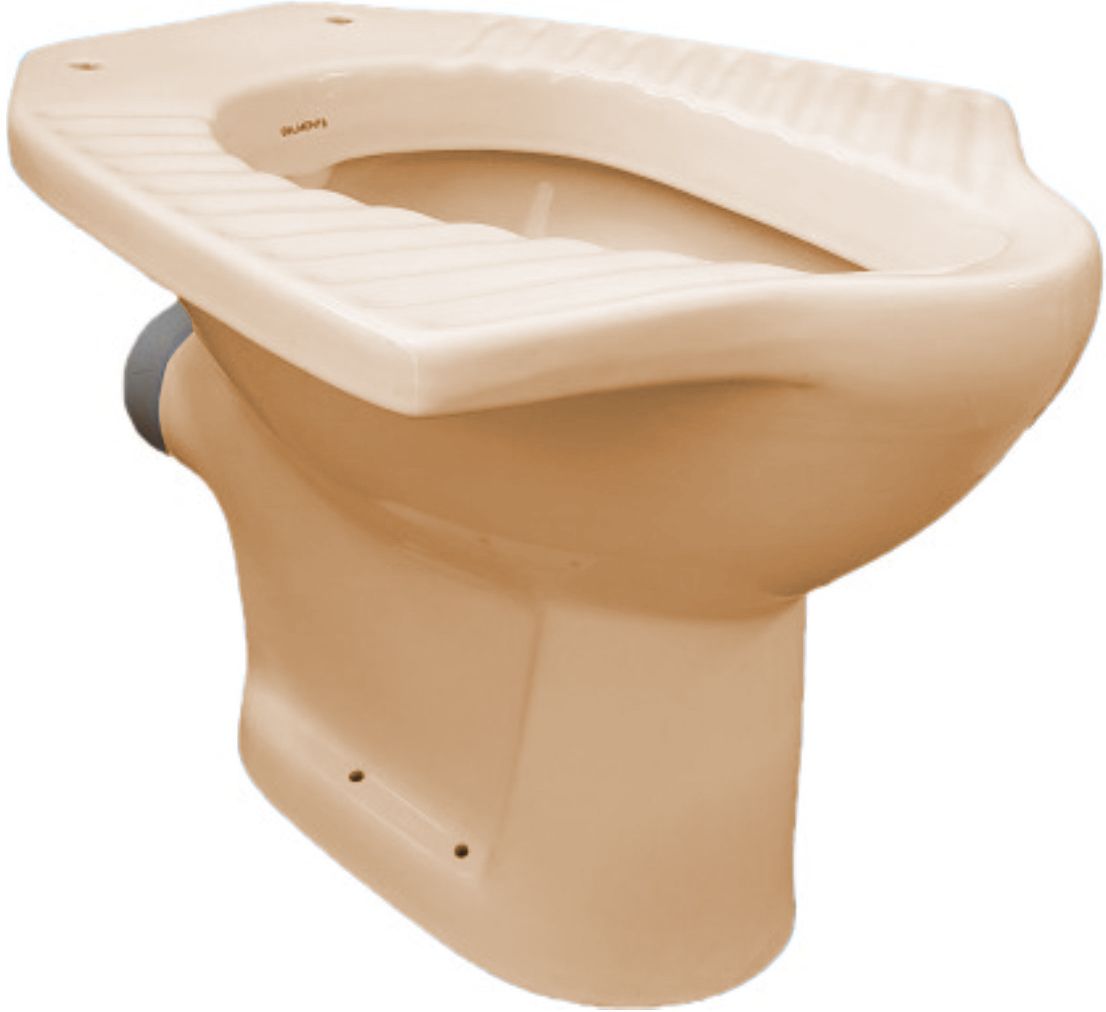 Anglo Indian Commode Toilet Seat P Trap Anglo Commode-image-22
