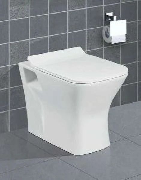 Premium Grade Ceramic Floor Mounted European Water Closet/One Piece Western NEW-Premium Grade Ceramic Floor Mounted European Water Closet/One Piece Western Western Commode-image-28