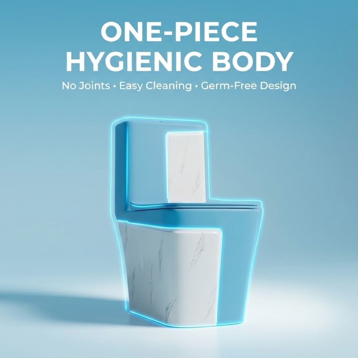 aimniwell international Advanced Dual-Flush One-Piece Toilet Sky-Blue Hygienic Design with Easy-Clean Surface and Glossy Ceramic Finish Western Commode-picture-15