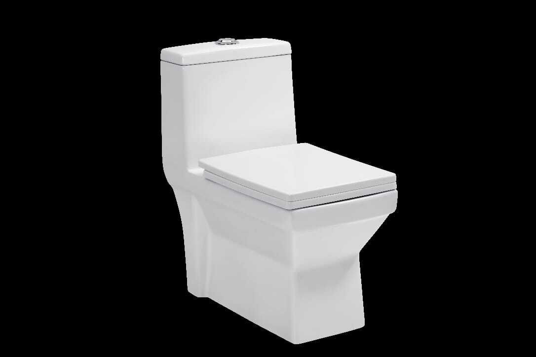 Veera 2521 Western Commode-image-18