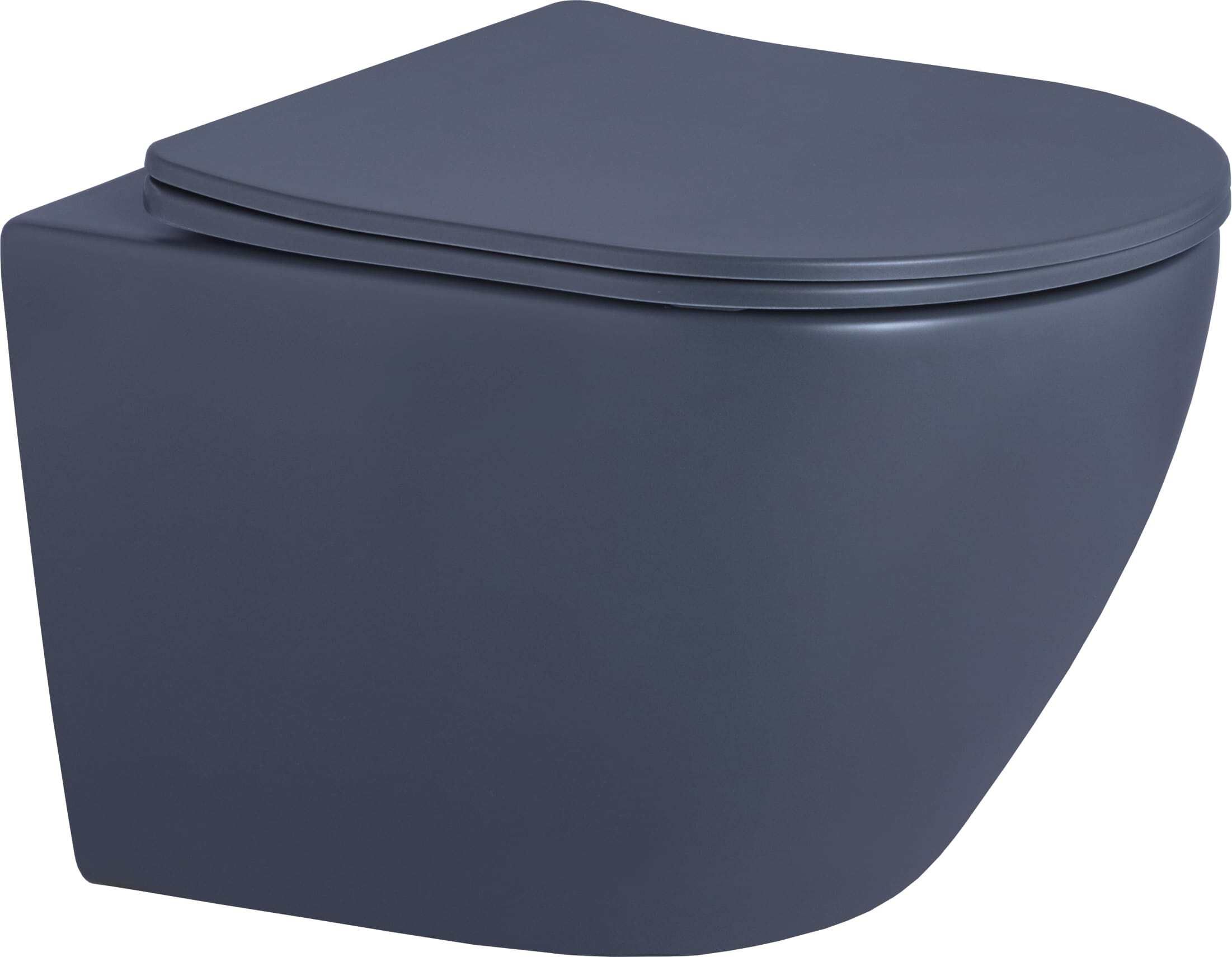 ruva NEO 201-DG Western Commode-picture-33