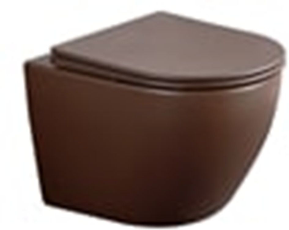 ruva NEO 201-MC Western Commode-picture-25