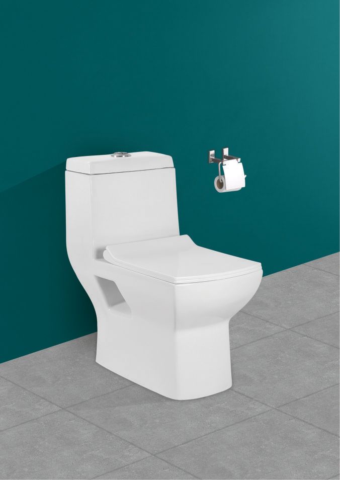 rivocera RV 107 Western Commode-picture-17