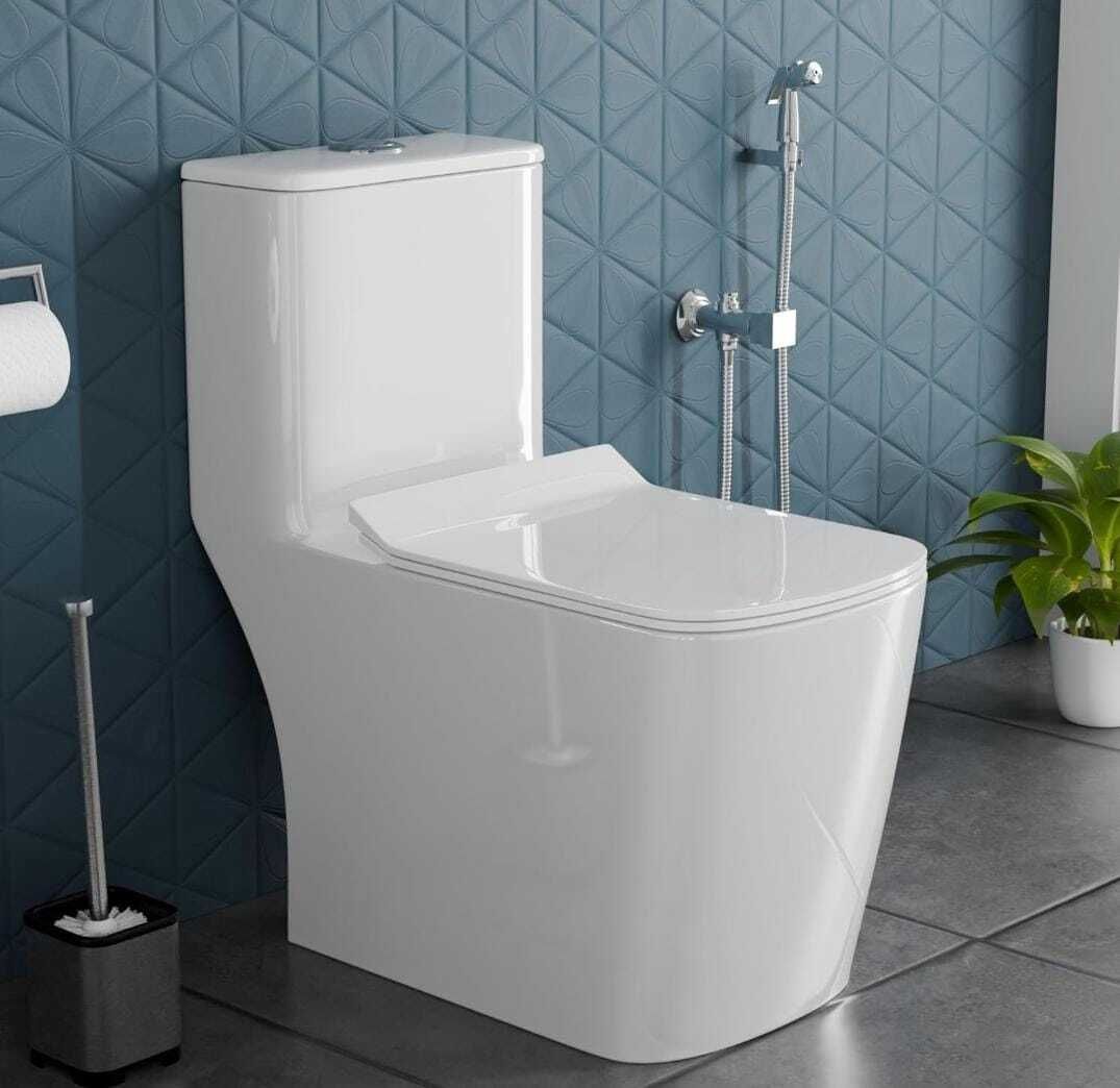 flipkart smartbuy duck c Western Commode-picture-28