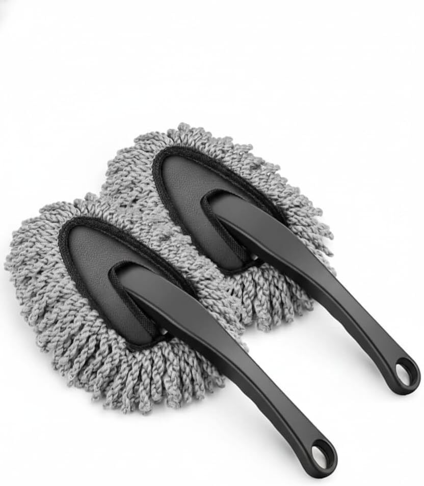 CV-CAR-BRUSH-01 Car Cleaning Brush 0.5 L Compact Refrigerator-image-12