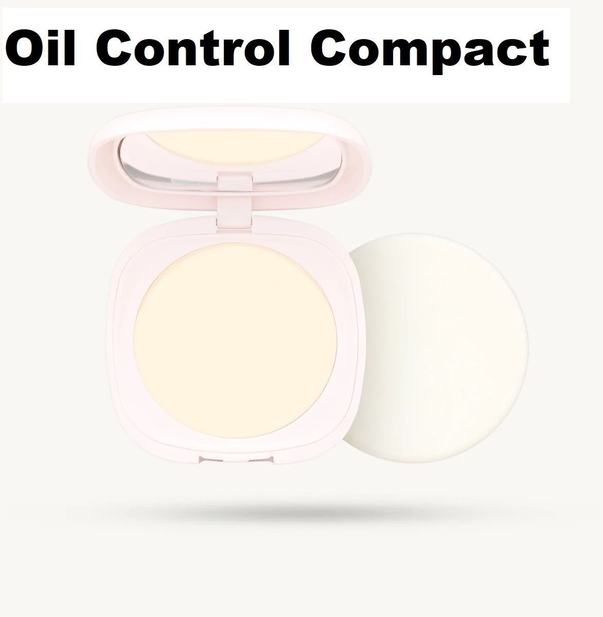 neycare Weightless Stay Matte Powder | Oil Control Compact-picture-22