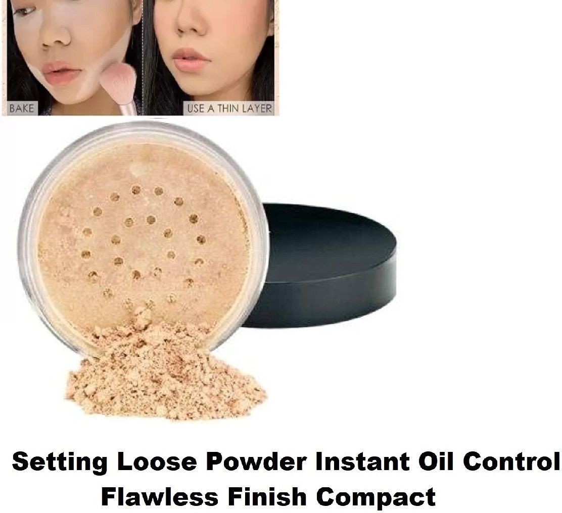 neycare Oil control compact powder matte finish Compact-picture-35