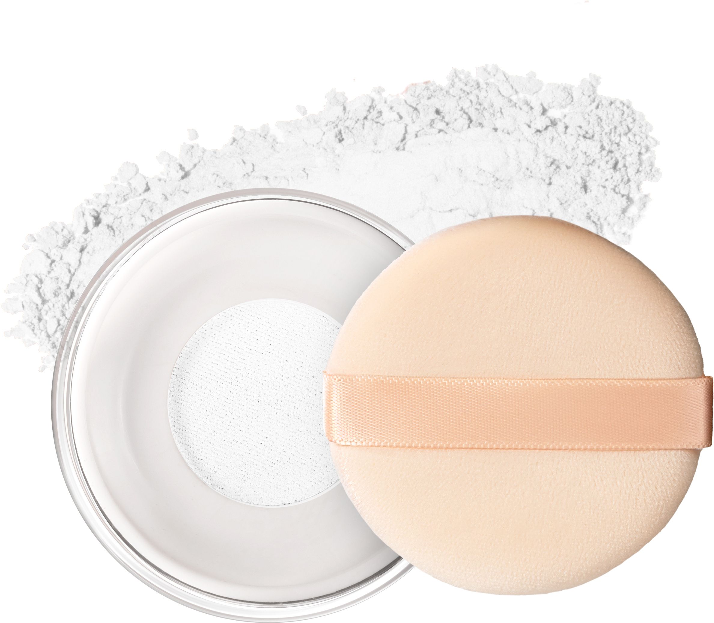 Born To Bake Setting Powder With Oil Control Matte Finish Compact-image-4