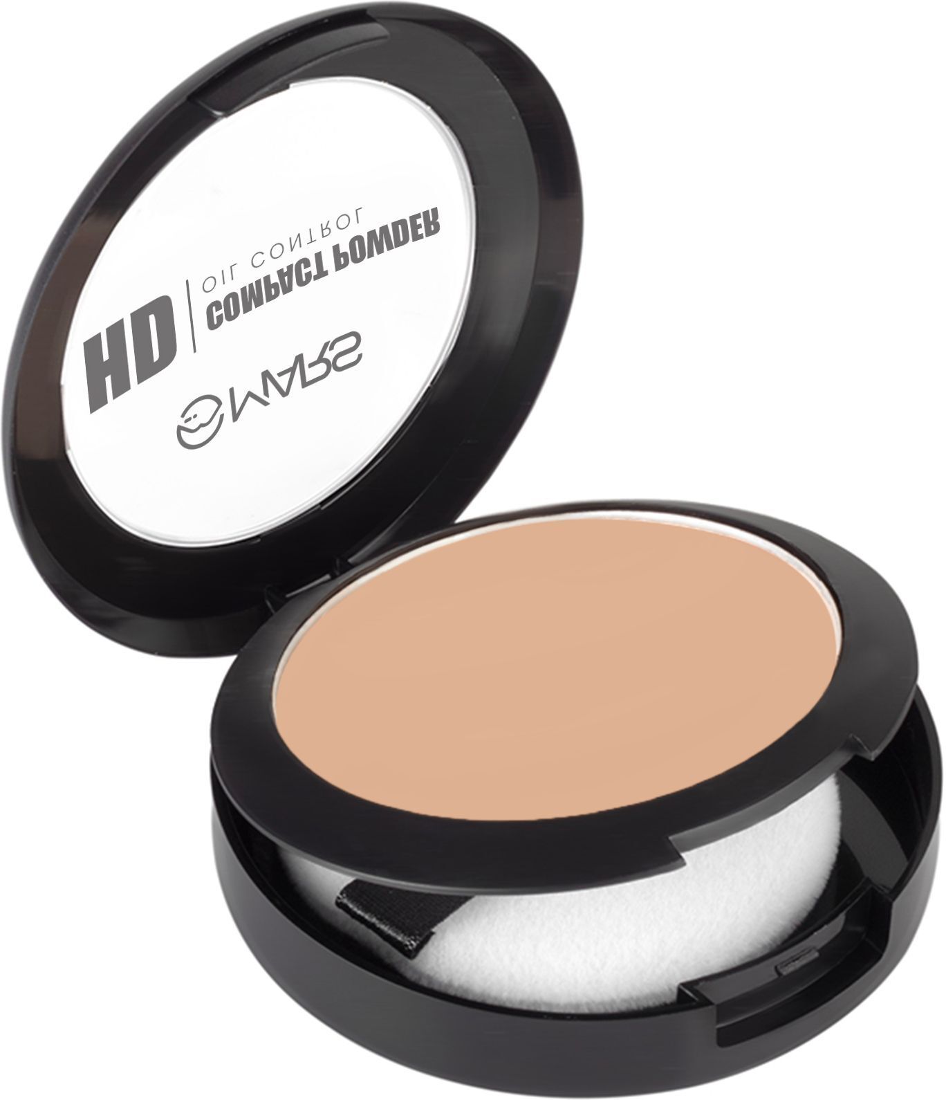 mars HD Mattifying Compact Powder | Lightweight Formula with Oil Control Compact-picture-41