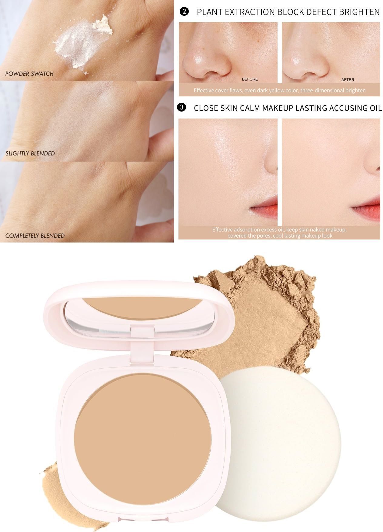 neycare Best Oil Control Compact-picture-39