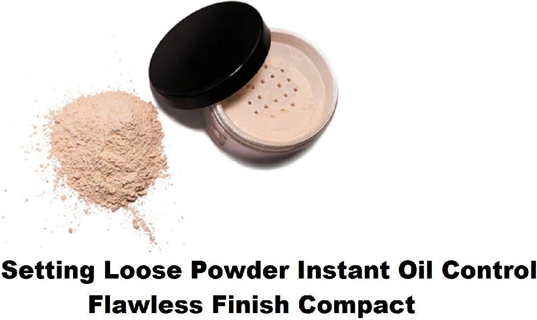 neycare Ultra Smooth Translucent Loose Setting Powder Compact-picture-20