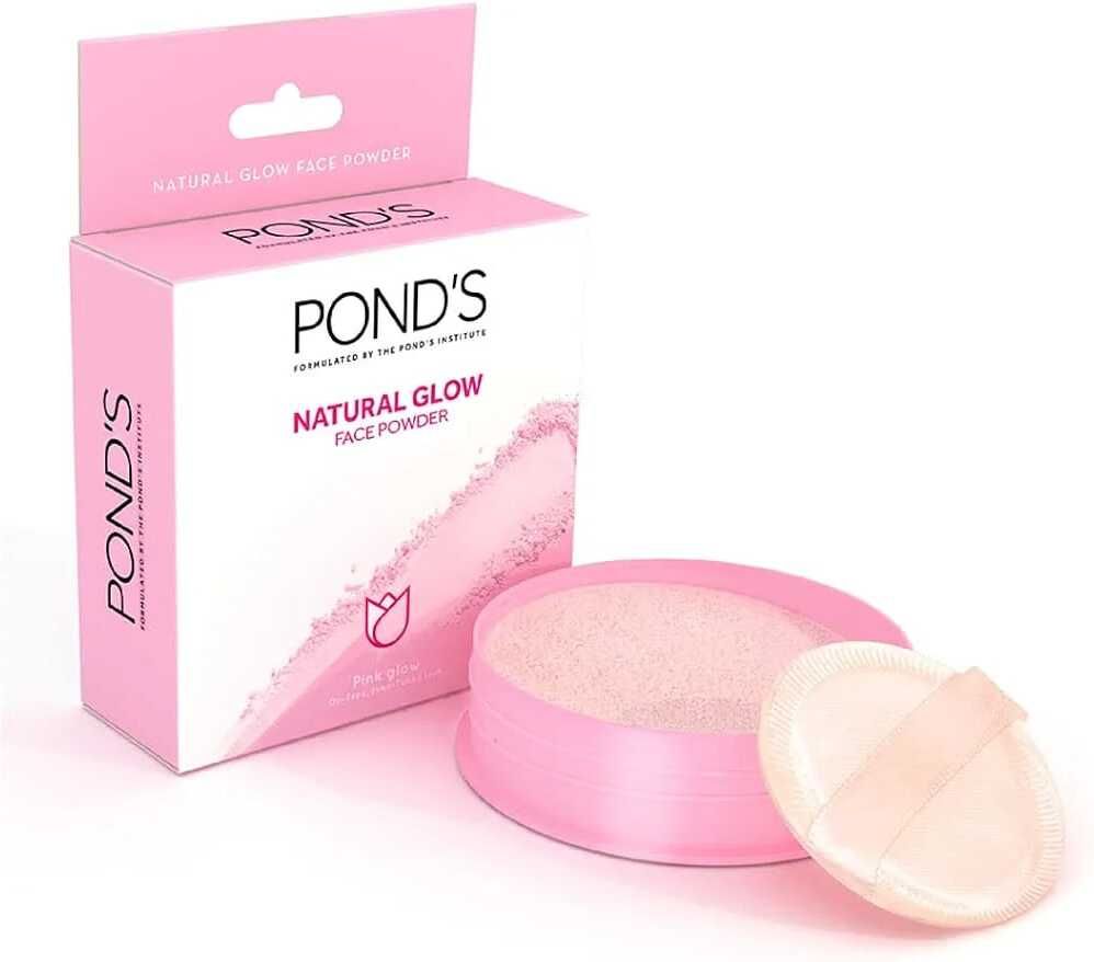 pond's 30G FACE COMPACT IT GIVE SMOTHNESS TO OUR FACE AND BRIGHT OUR FACE. Compact-picture-5