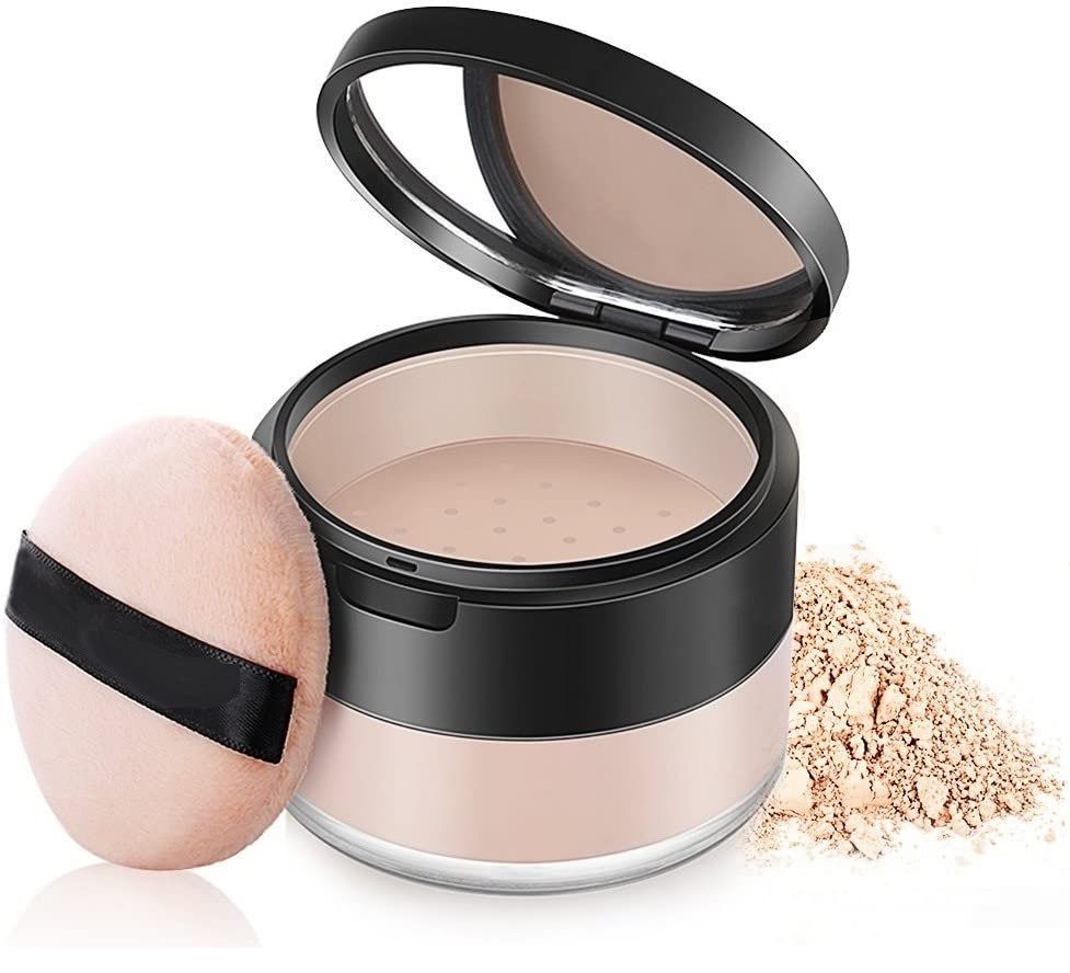 seung Makeup, Waterproof Long Lasting Finishing Powder Compact-picture-42